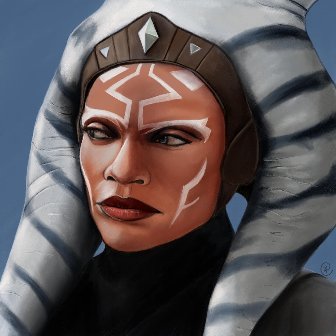 Ahsoka